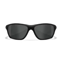 Wiley-X WX Aspect sunglasses (Matte Black/Smoke Grey)