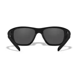 Wiley-X WX Aspect sunglasses (Matte Black/Smoke Grey)