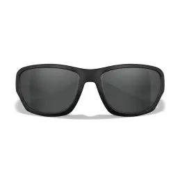 Wiley-X WX Climb sunglasses (Matte Black/Smoke Grey)