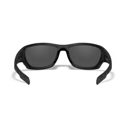 Wiley-X WX Climb sunglasses (Matte Black/Smoke Grey)