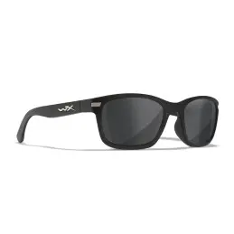 Wiley-X WX Helix sunglasses (Matte Black/Smoke Grey)