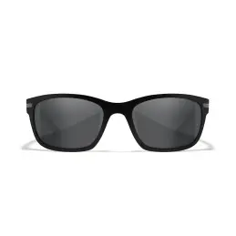 Wiley-X WX Helix sunglasses (Matte Black/Smoke Grey)