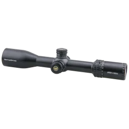 Vectors Optica Aston 3-18x44SFP Riflescope