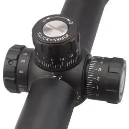 Vector Optics Everest 3-18x50SFP Gen II Riflescope