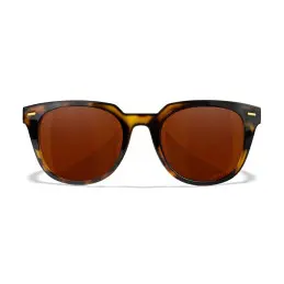 Wiley-X WX Ultra sunglasses (Gloss Demi/CAPTIVATE™ Polarized Copper)