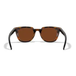 Wiley-X WX Ultra sunglasses (Gloss Demi/CAPTIVATE™ Polarized Copper)