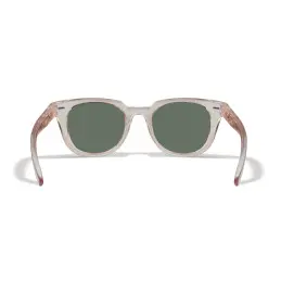 Wiley-X WX Ultra sunglasses (Crystal Blush/CAPTIVATE™ Polarized Rose Gold Mirror)