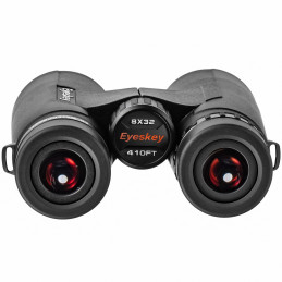 Marksman 4.5-18x50SFP Riflescope