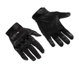 Wiley-X CAG-1 Gloves Black
