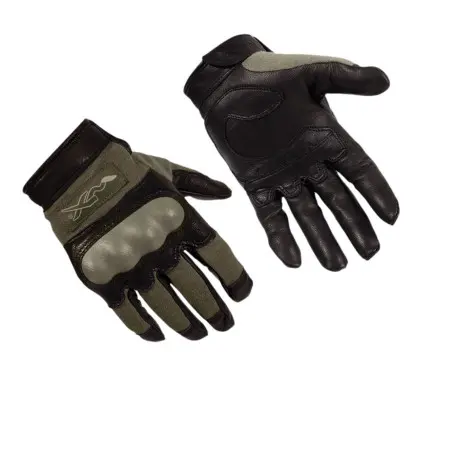 Wiley-X CAG-1 Gloves Foliage Green