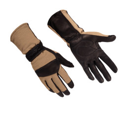 Wiley-X Orion Gloves Coyote Brown XXL