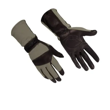 Wiley-X Orion Gloves Foliage Green