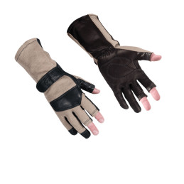 Wiley-X Aries Gloves Coyote Brown XXL