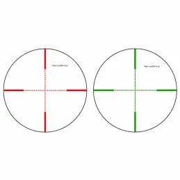 Vector Optics Cerato 3-9x32SFP Riflescope