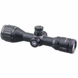 Vector Optics Cerato 3-9x32SFP Riflescope