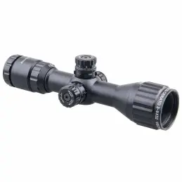 Vector Optics Cerato 3-9x32SFP Riflescope