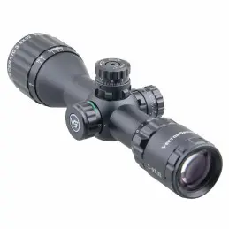 Vector Optics Cerato 3-9x32SFP Riflescope