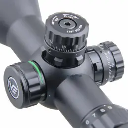 Vector Optics Cerato 3-9x32SFP Riflescope