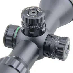 Vector Optics Cerato 3-9x32SFP Riflescope