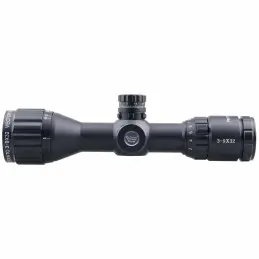 Vector Optics Cerato 3-9x32SFP Riflescope