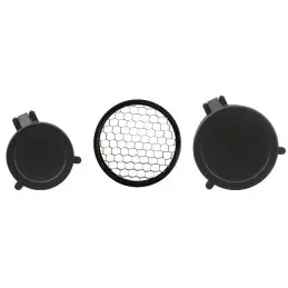 Vector Optics Everest 3-18x50SFP Gen II Riflescope