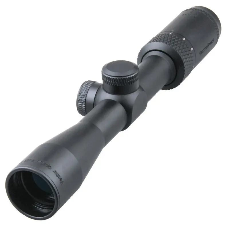Vector Optics Matiz 2-7x32 MOA Riflescope Vector Optics Matiz 2-7x32 MOA Riflescope