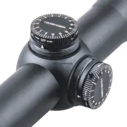 Vector Optics Matiz 2-7x32 MOA Riflescope