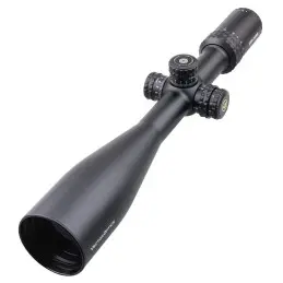 Aston 5-30x56SFP Riflescope