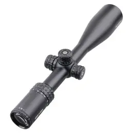 Aston 5-30x56SFP Riflescope