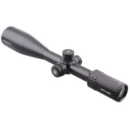 Aston 5-30x56SFP Riflescope