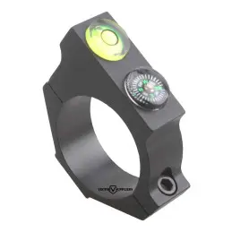 Vector Optics 30mm Offest Bubble ACD Mount with Compass