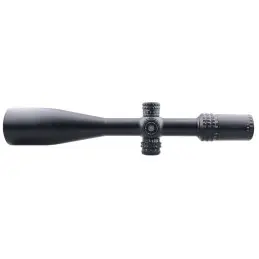 Aston 5-30x56SFP Riflescope