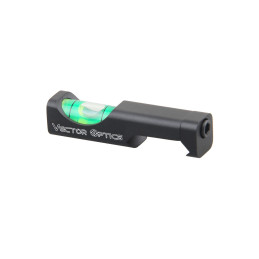 Vector Optics Offset Air Bubble ACD Weaver Mount