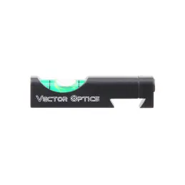 Vector Optics Offset Air Bubble ACD Dovetail Mount