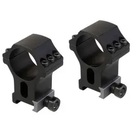 Aston 5-30x56SFP Riflescope