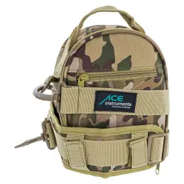 ACE Earmuff Bag for Impact Sport, MSA Sordin, Camo