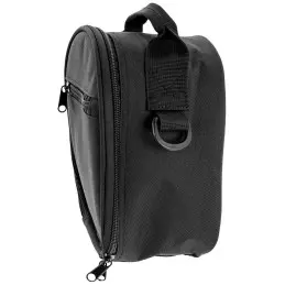 ACE Earmuff Bag for Impact Sport, MSA Sordin, Black