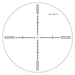 Aston 5-30x56SFP Riflescope