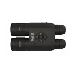 ATN BinoX-4K 4-16X Smart Day/Night Binoculars with Laser range finder