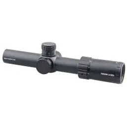 Vector Optics Paragon 1.2-6x24SFP IR Compact Riflescope