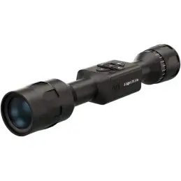 ATN X-Sight-LTV, 3-9x, Day/Night Hunting Rifle Scope