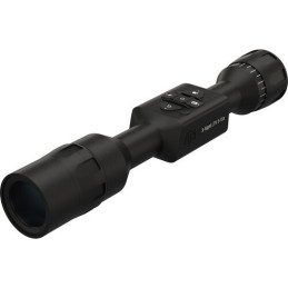Vector Optics Matiz 6-18x44SFP Riflescope
