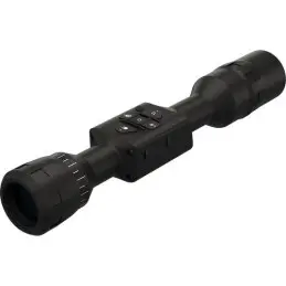 ATN X-Sight-LTV, 5-15x, Day/Night Hunting Rifle Scope
