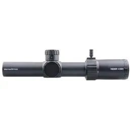 Vector Optics Paragon 1.2-6x24SFP IR Compact Riflescope