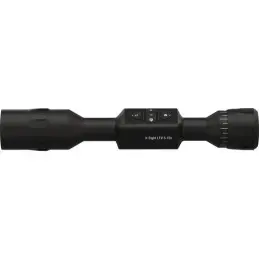ATN X-Sight-LTV, 5-15x, Day/Night Hunting Rifle Scope