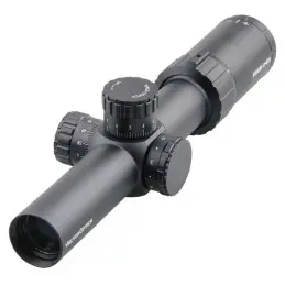 Vector Optics Paragon 1.2-6x24SFP IR Compact Riflescope