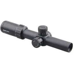 Vector Optics Paragon 1.2-6x24SFP IR Compact Riflescope