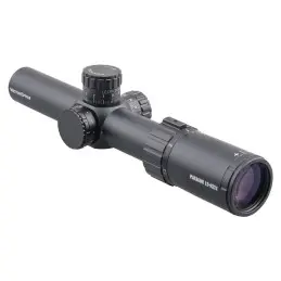 Vector Optics Paragon 1.2-6x24SFP IR Compact Riflescope