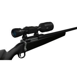 Veyron 3-12x44FFP Riflescope