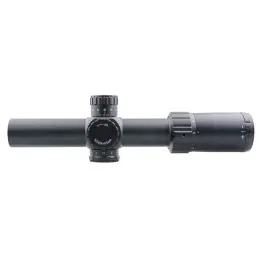 Vector Optics Paragon 1.2-6x24SFP IR Compact Riflescope